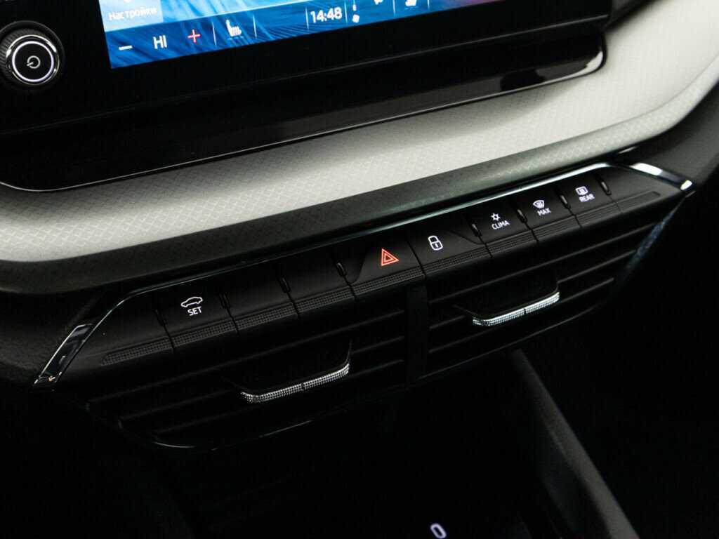 Купить Skoda Octavia, 2021, 138 000 км, фото №16