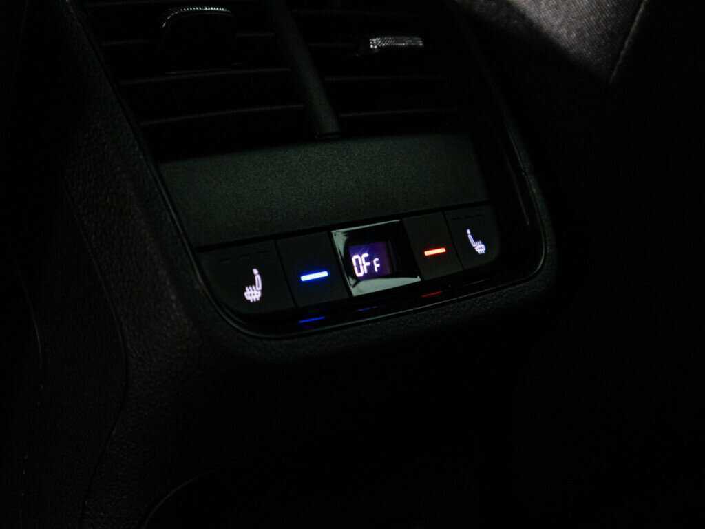 Купить Skoda Octavia, 2021, 138 000 км, фото №18