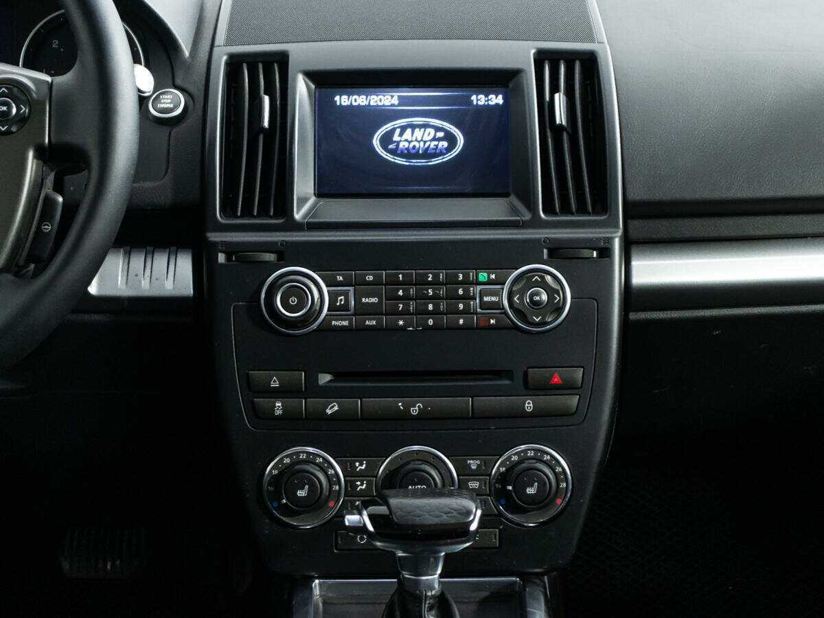 Купить Land Rover Freelander, 2013, 304 923 км, фото №13