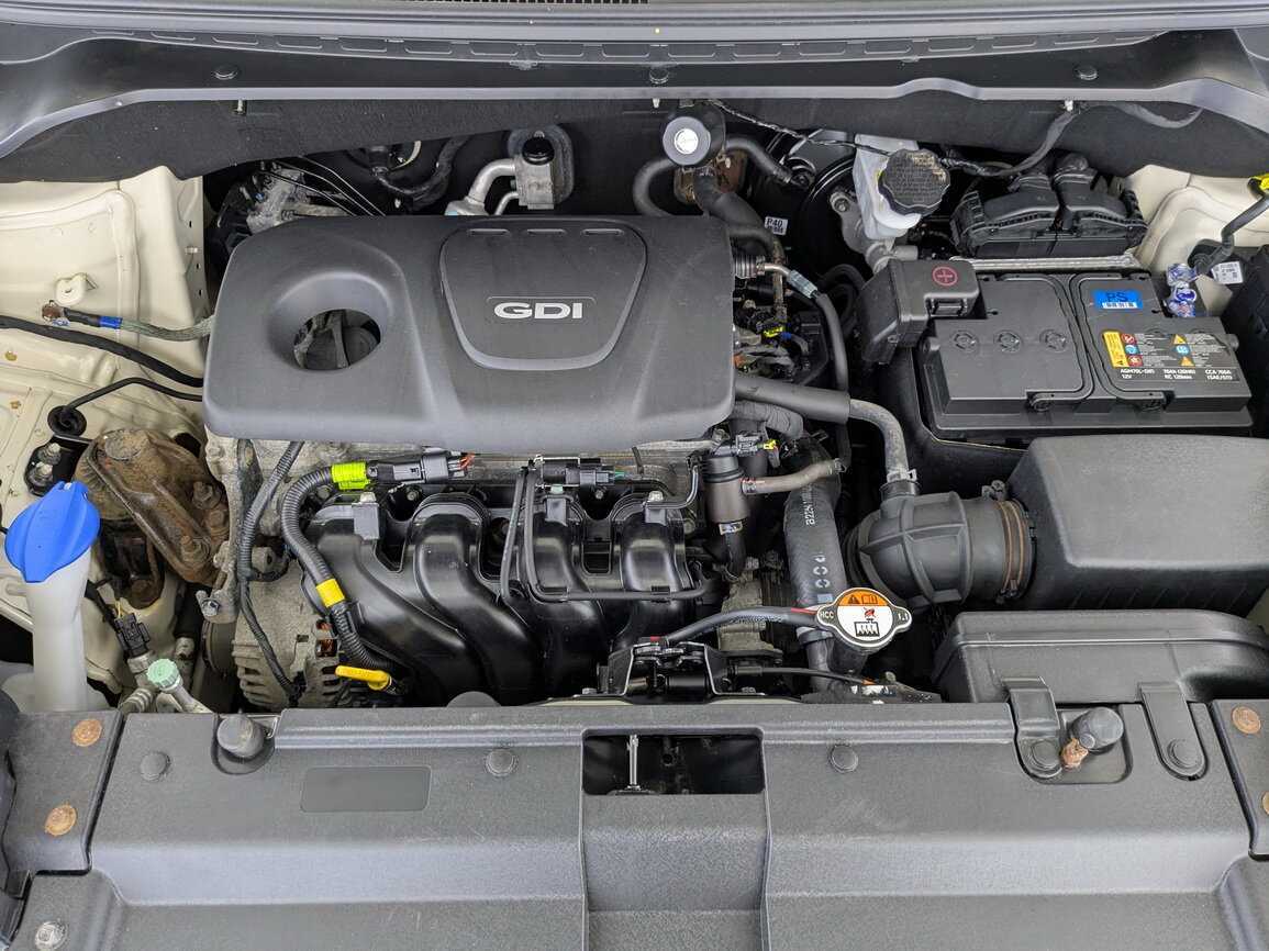 Купить Kia Soul, 2018, 35 629 км, фото №11