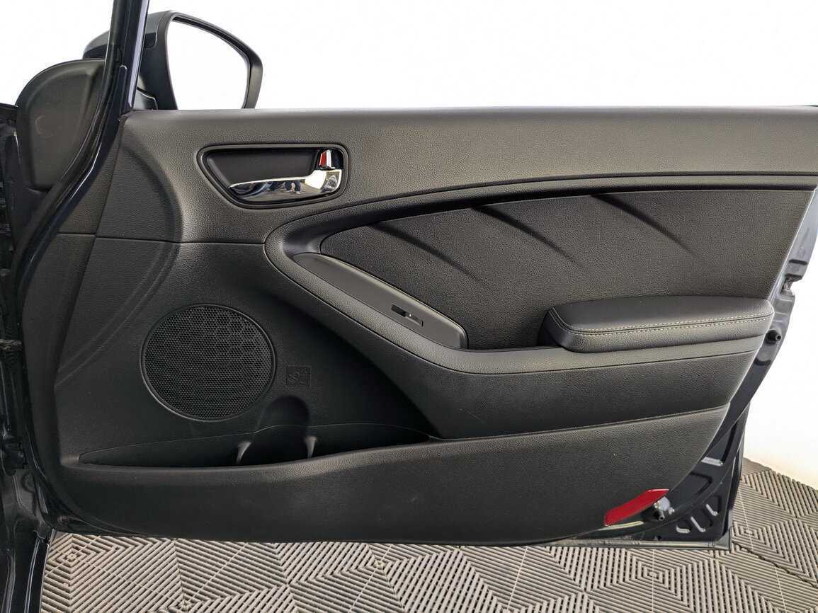 Купить Kia Cerato, 2019, 73 460 км, фото №20