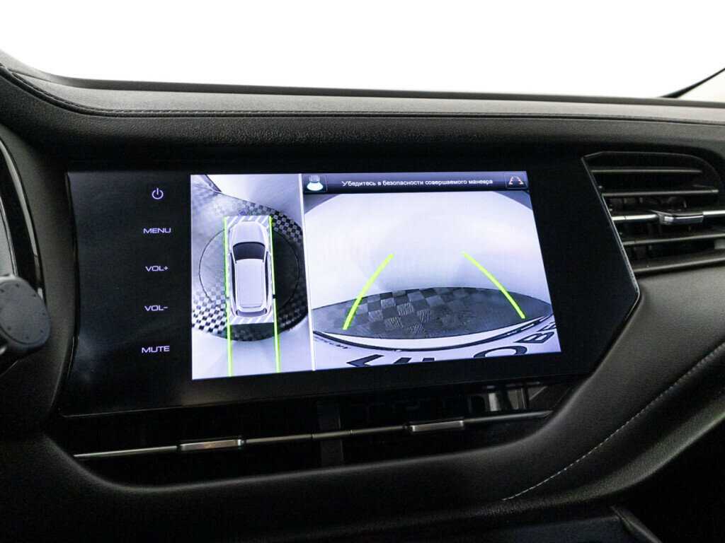 Купить Haval F7, 2021, 89 859 км, фото №17