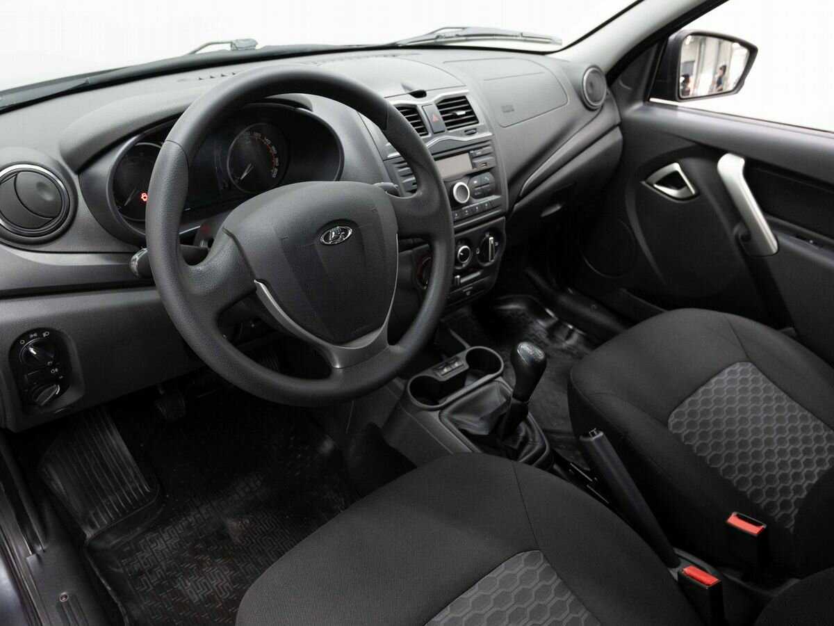 Купить Lada (ВАЗ) Granta, 2019, 74 000 км, фото №7