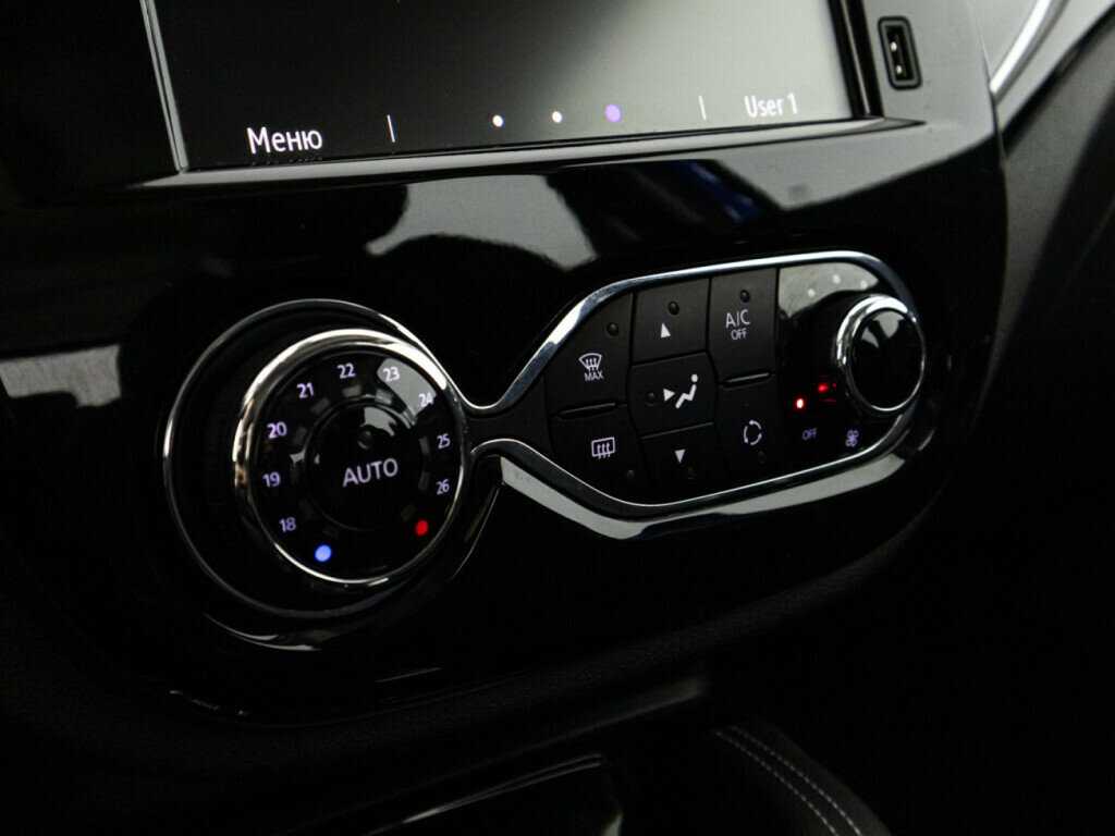 Купить Renault Kaptur, 2020, 49 984 км, фото №16