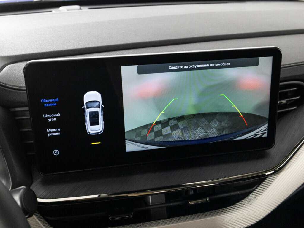 Купить Haval F7, 2023, 61 419 км, фото №15