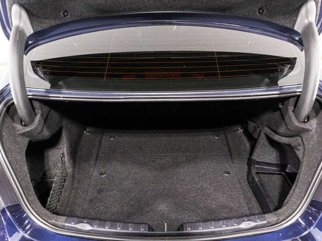 Купить BMW 3 серии 328i xDrive, 2012, 192 190 км, фото №15