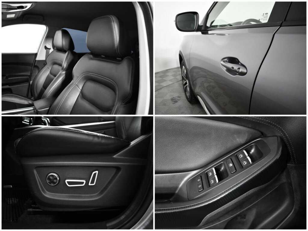 Купить CHERY Tiggo 4, 2022, 144 055 км, фото №16