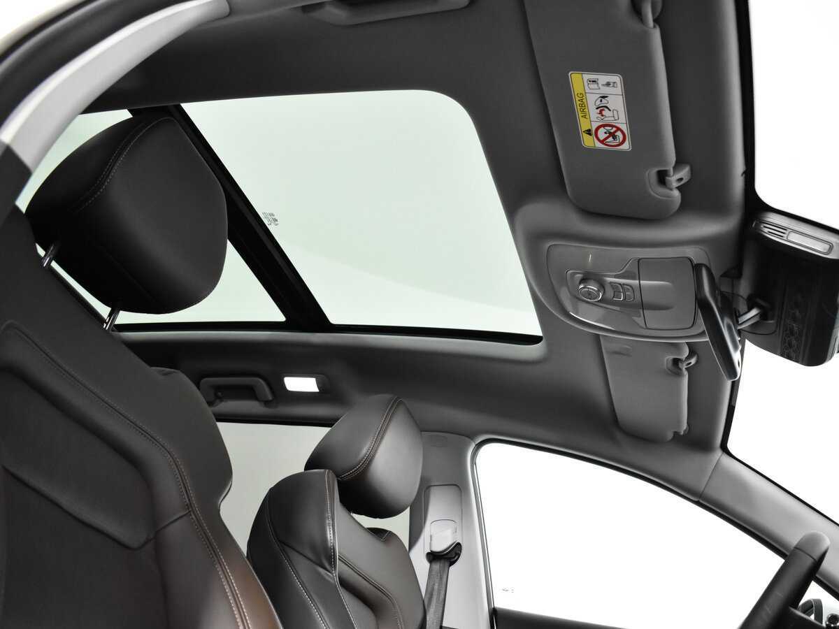 Купить CHERY Tiggo 8 Pro, 2021, 56 143 км, фото №10