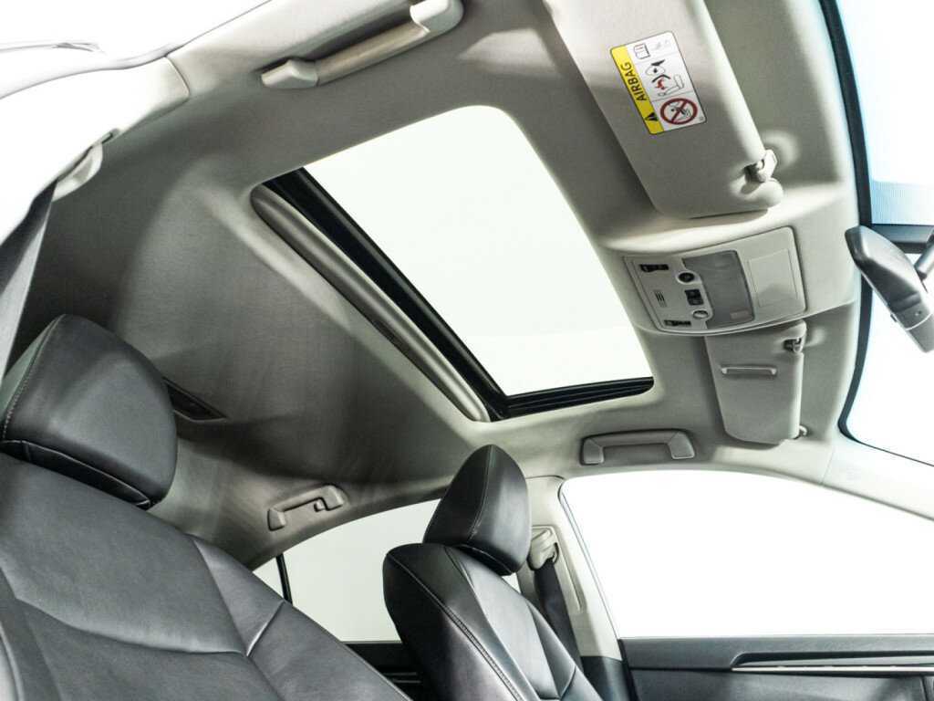 Купить Lexus ES 250, 2013, 152 816 км, фото №20