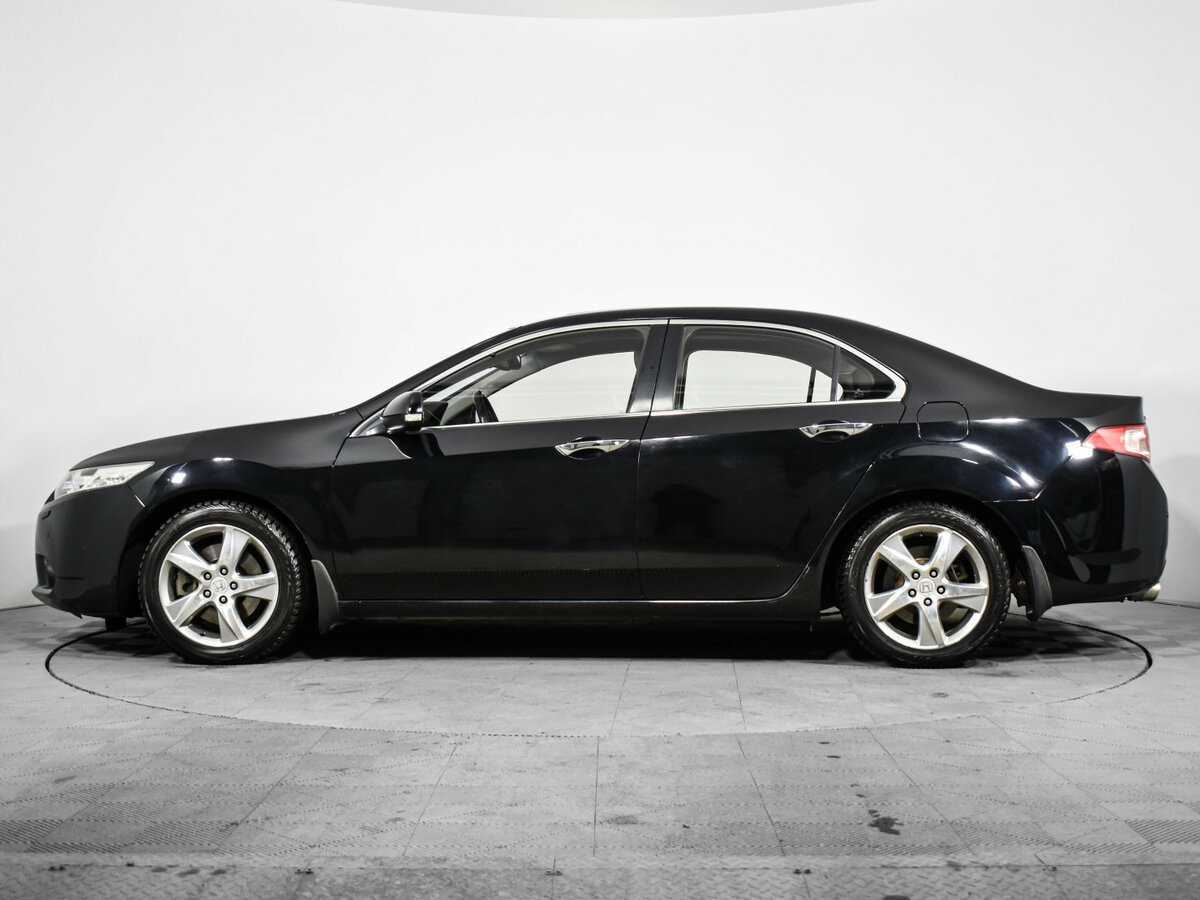 Купить Honda Accord, 2012, 68 157 км, фото №8