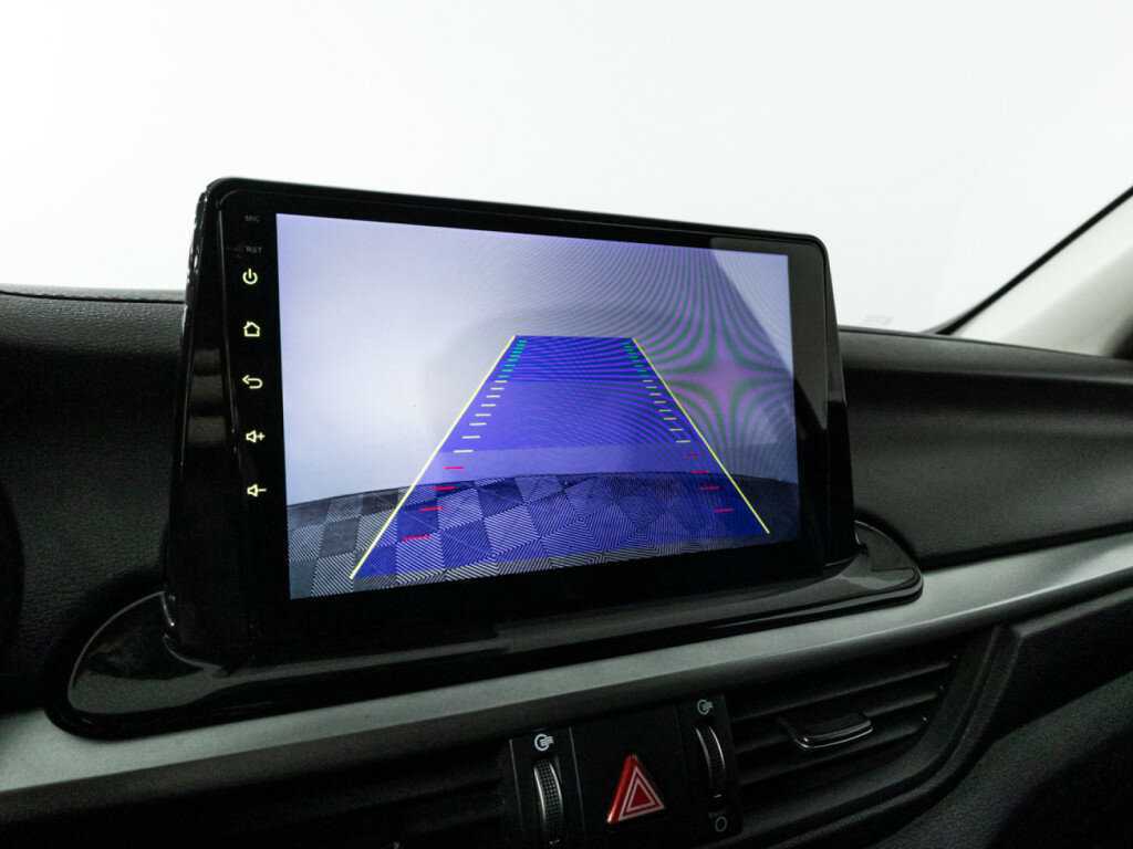 Купить Kia Cerato, 2019, 93 294 км, фото №16