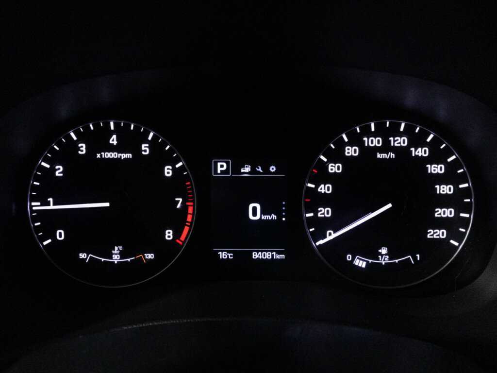 Купить Hyundai Creta, 2020, 84 078 км, фото №12