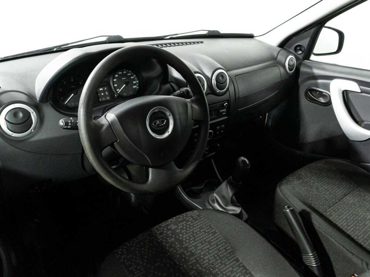 Купить Lada (ВАЗ) Largus, 2020, 130 000 км, фото №11