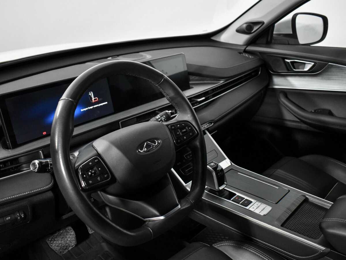 Купить Chery Tiggo 7 Pro Max, 2023, 94 000 км, фото №7