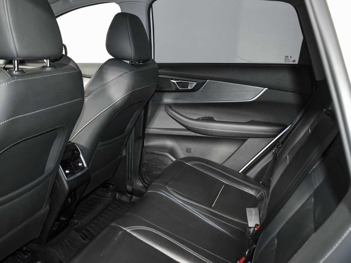 Купить Chery Tiggo 7 Pro Max, 2023, 94 000 км, фото №9