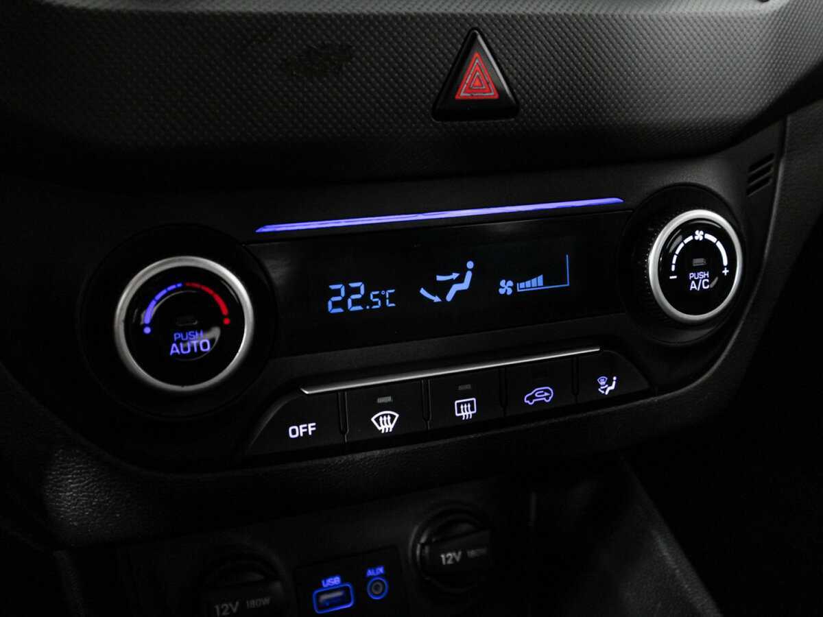 Купить Hyundai Creta, 2019, 127 000 км, фото №15