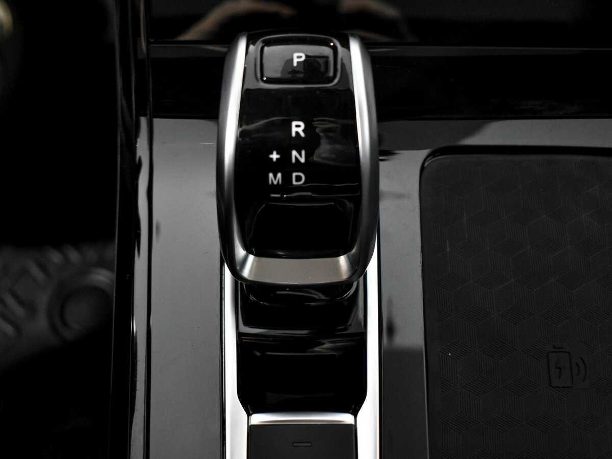 Купить Chery Tiggo 7 Pro, 2022, 17 000 км, фото №8