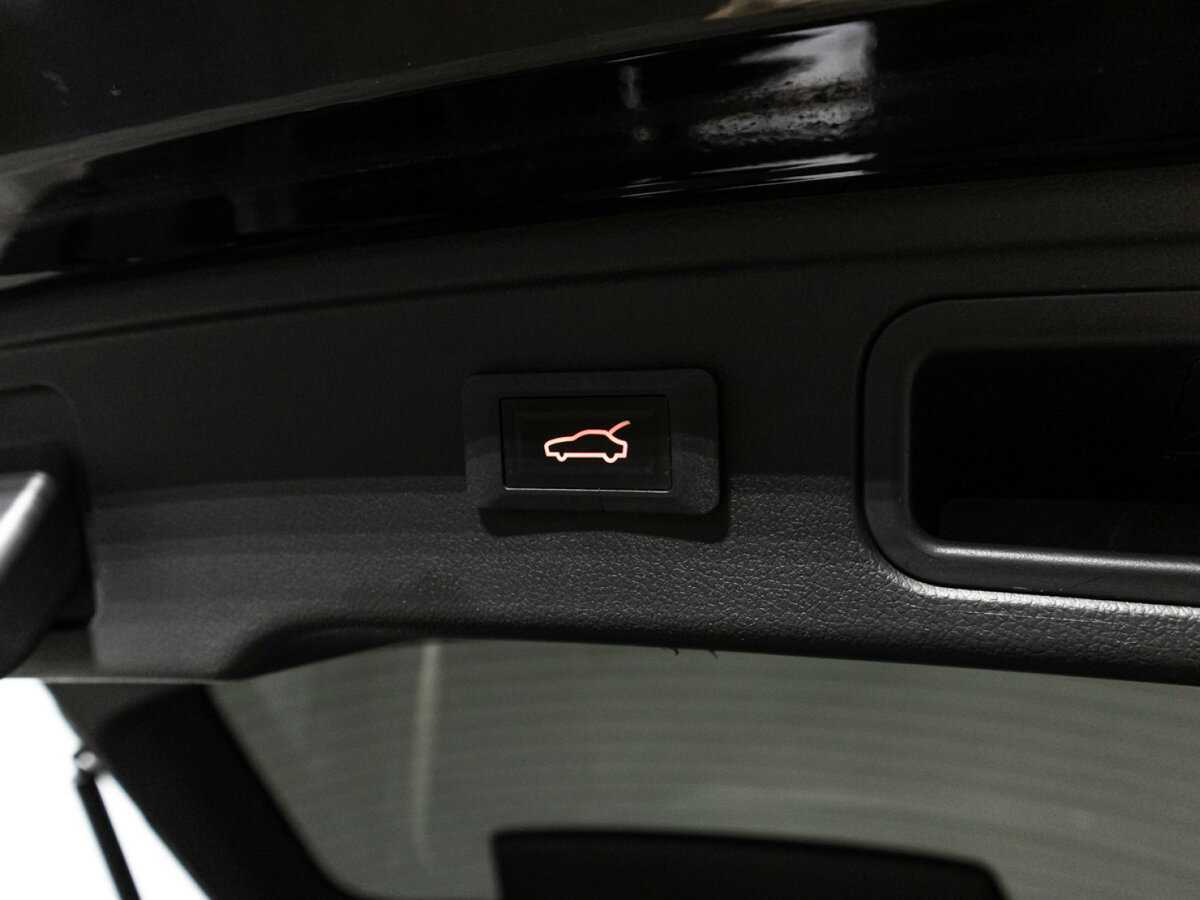 Купить Haval F7x, 2019, 83 850 км, фото №15