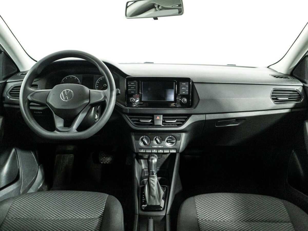 Купить Volkswagen Polo, 2020, 73 800 км, фото №13