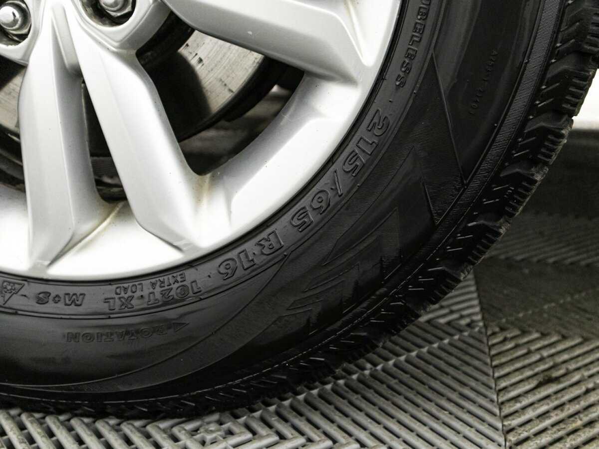 Купить Hyundai Creta, 2016, 134 490 км, фото №16