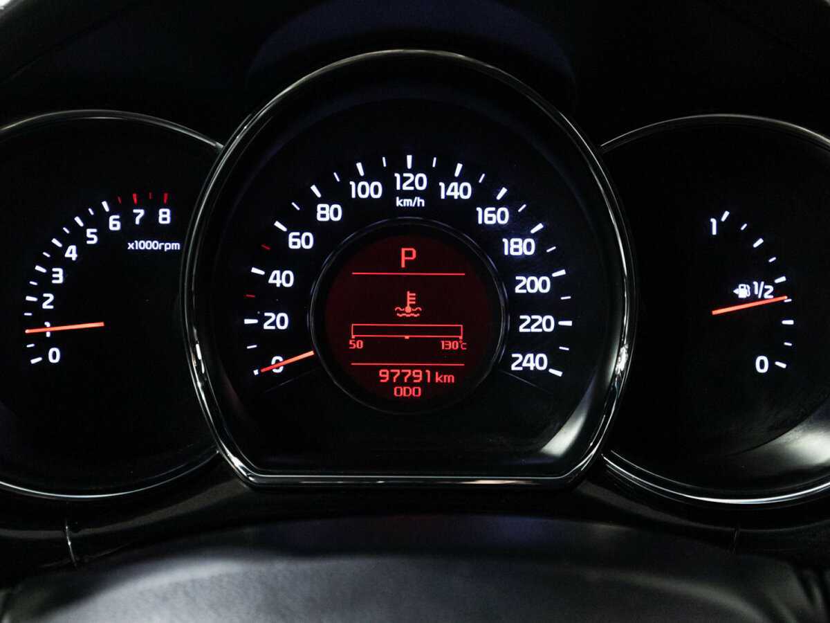 Купить Kia Ceed, 2015, 97 790 км, фото №12