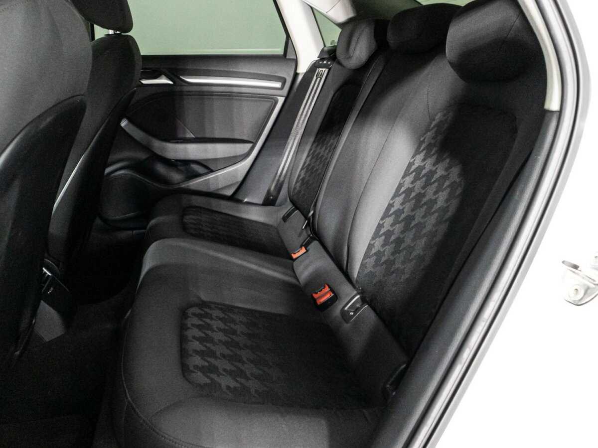 Купить Audi A3, 2015, 124 165 км, фото №10