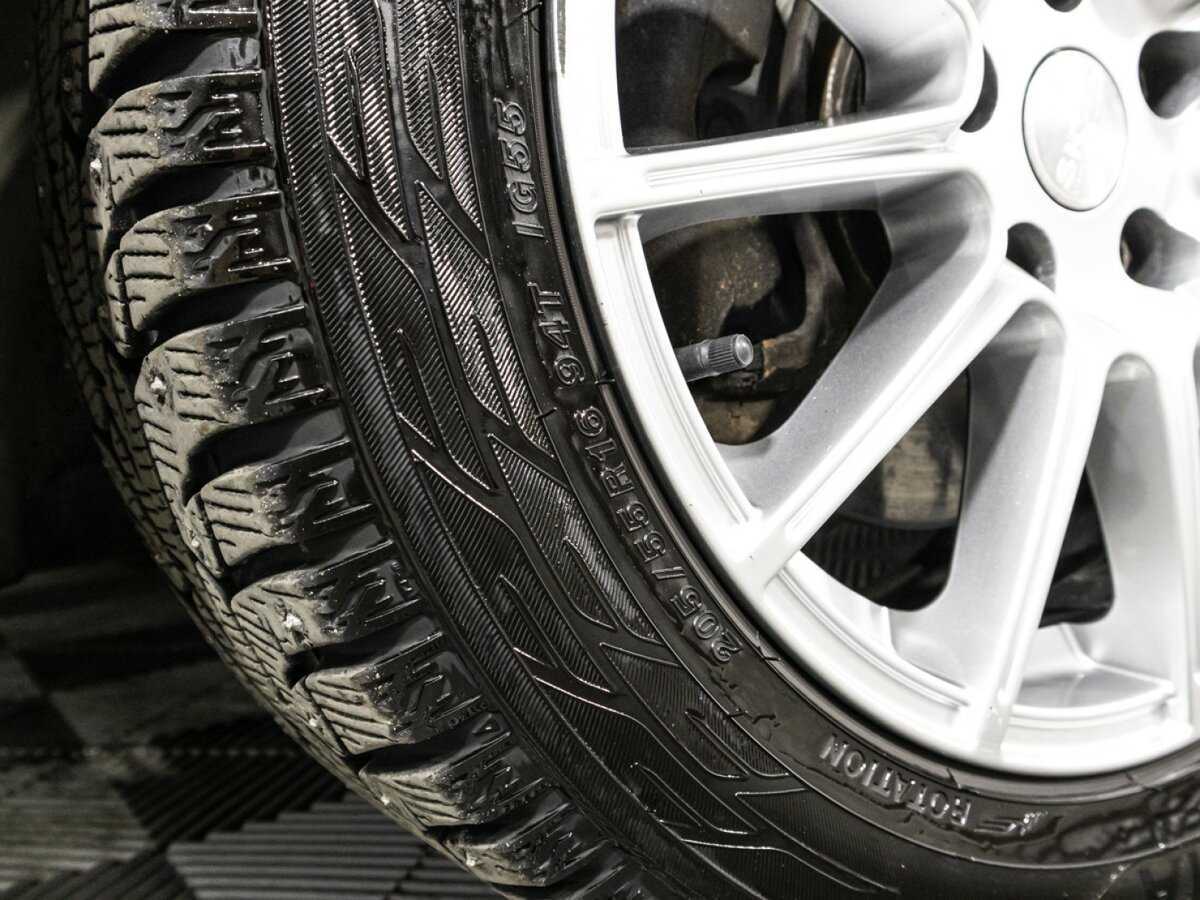 Купить Audi A3, 2015, 124 165 км, фото №17