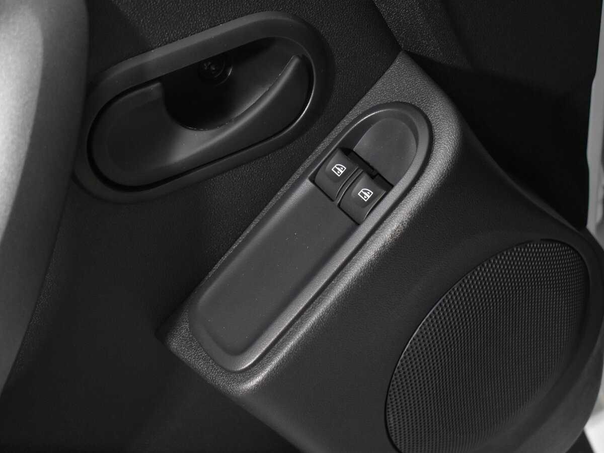 Купить Renault Duster, 2020, 20 226 км, фото №10