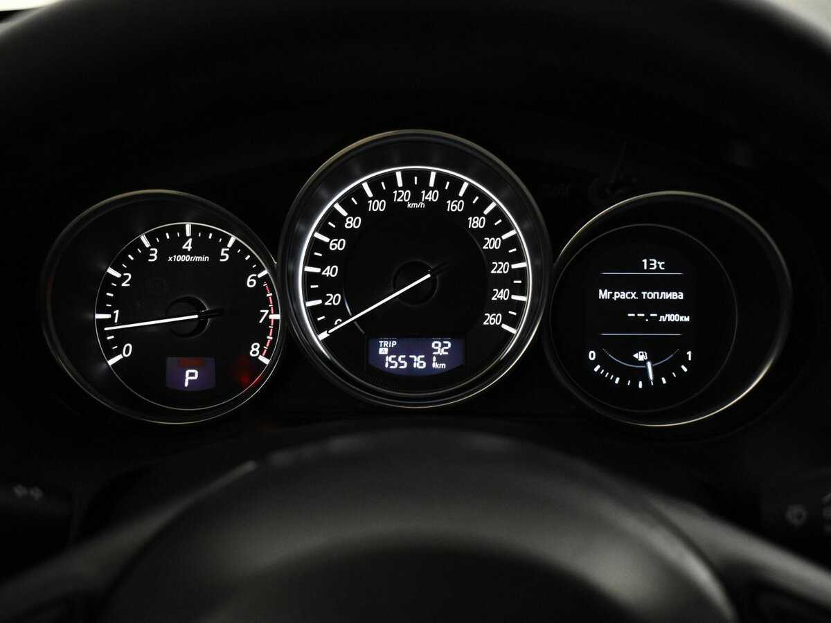 Купить Mazda CX-5, 2015, 155 760 км, фото №22