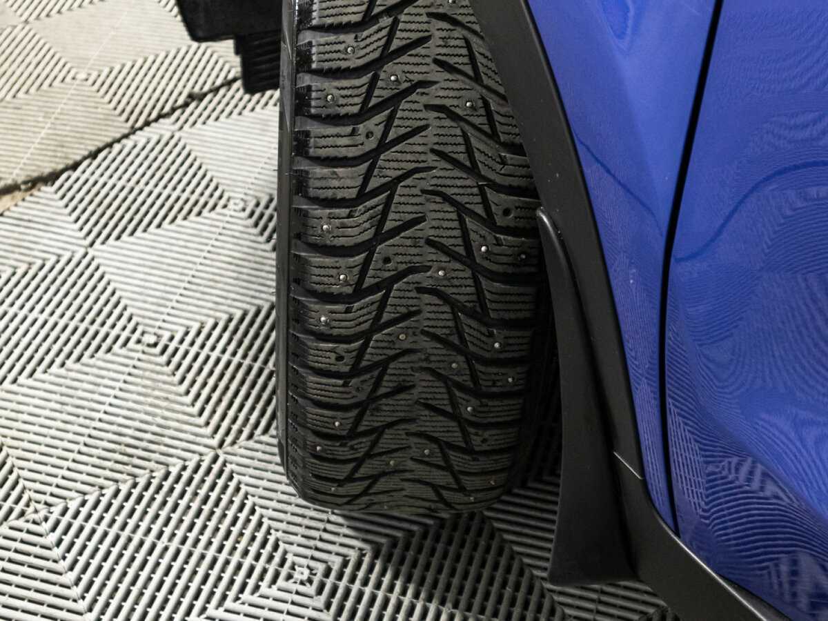 Купить Kia Sportage, 2021, 54 320 км, фото №27