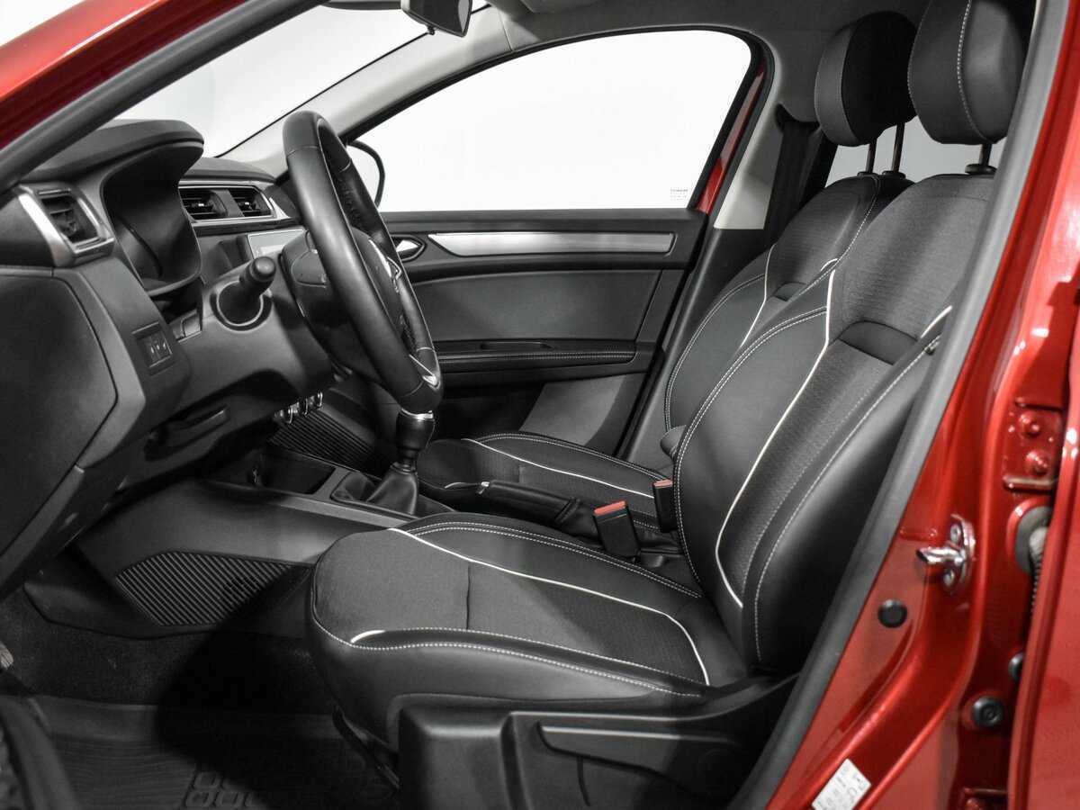 Купить Renault Arkana, 2021, 57 172 км, фото №13