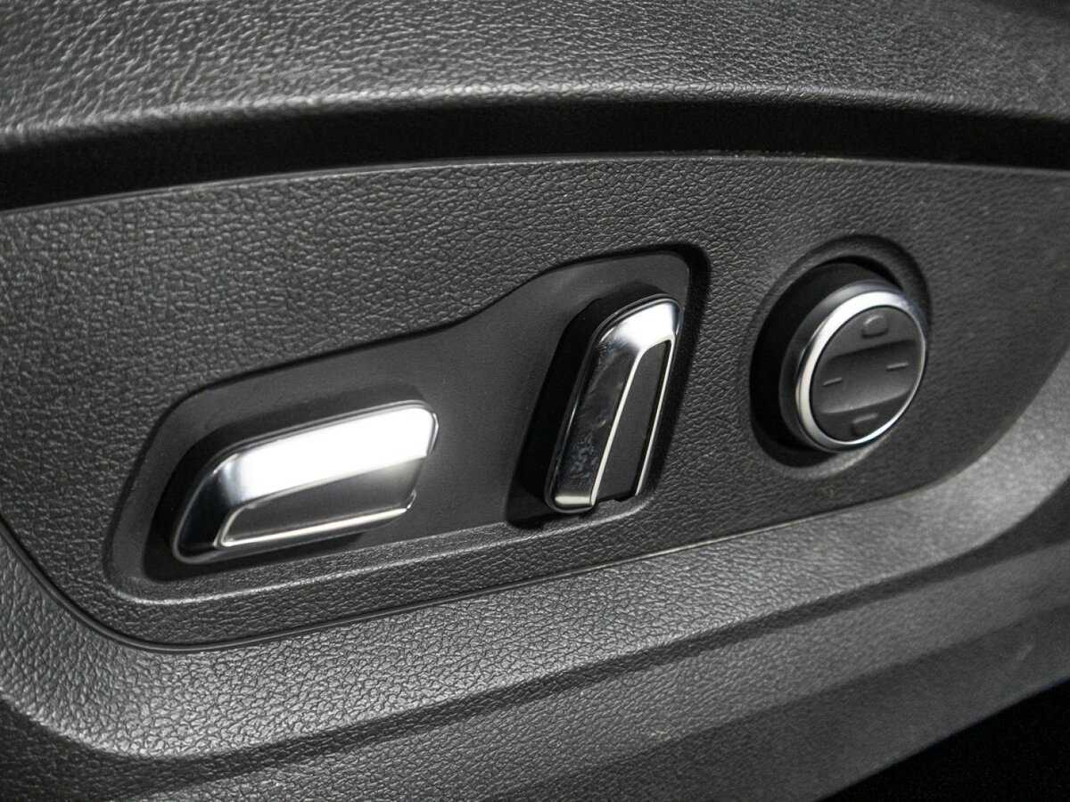 Купить Chery Tiggo 7 Pro, 2020, 53 568 км, фото №18