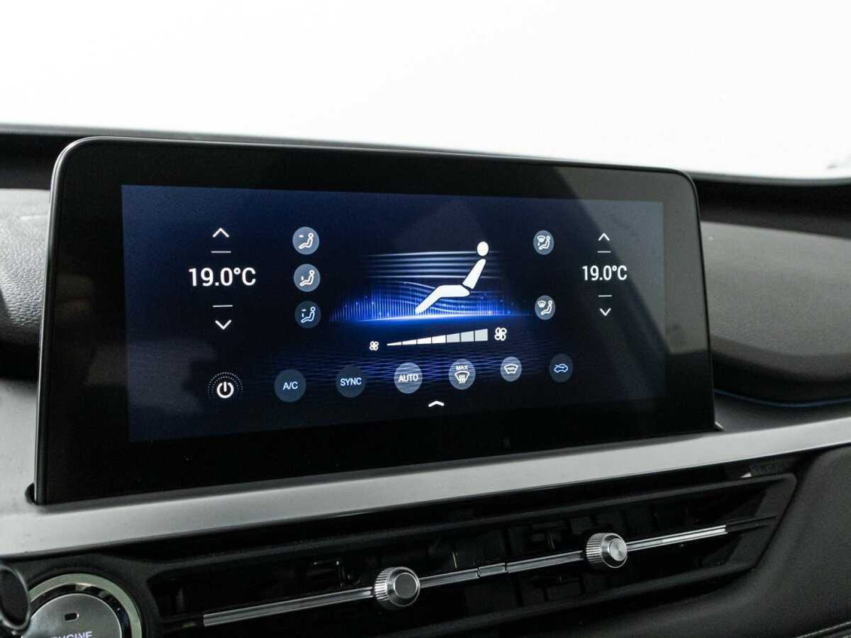 Купить Chery Tiggo 7 Pro, 2020, 53 568 км, фото №20