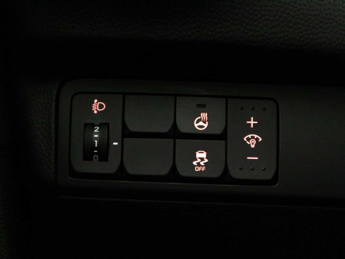 Купить Kia Soul, 2019, 80 760 км, фото №19