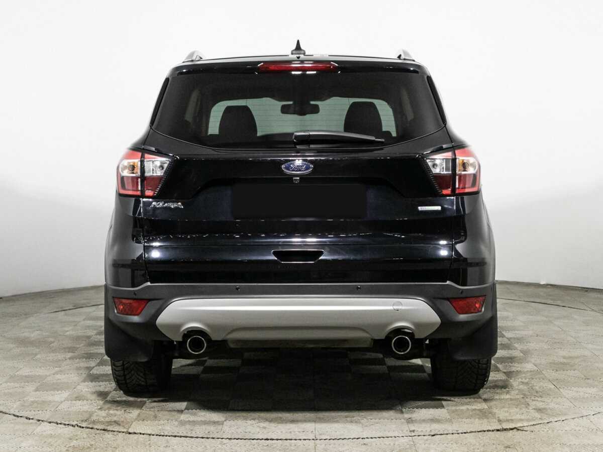 Купить Ford Kuga, 2017, 126 708 км, фото №6