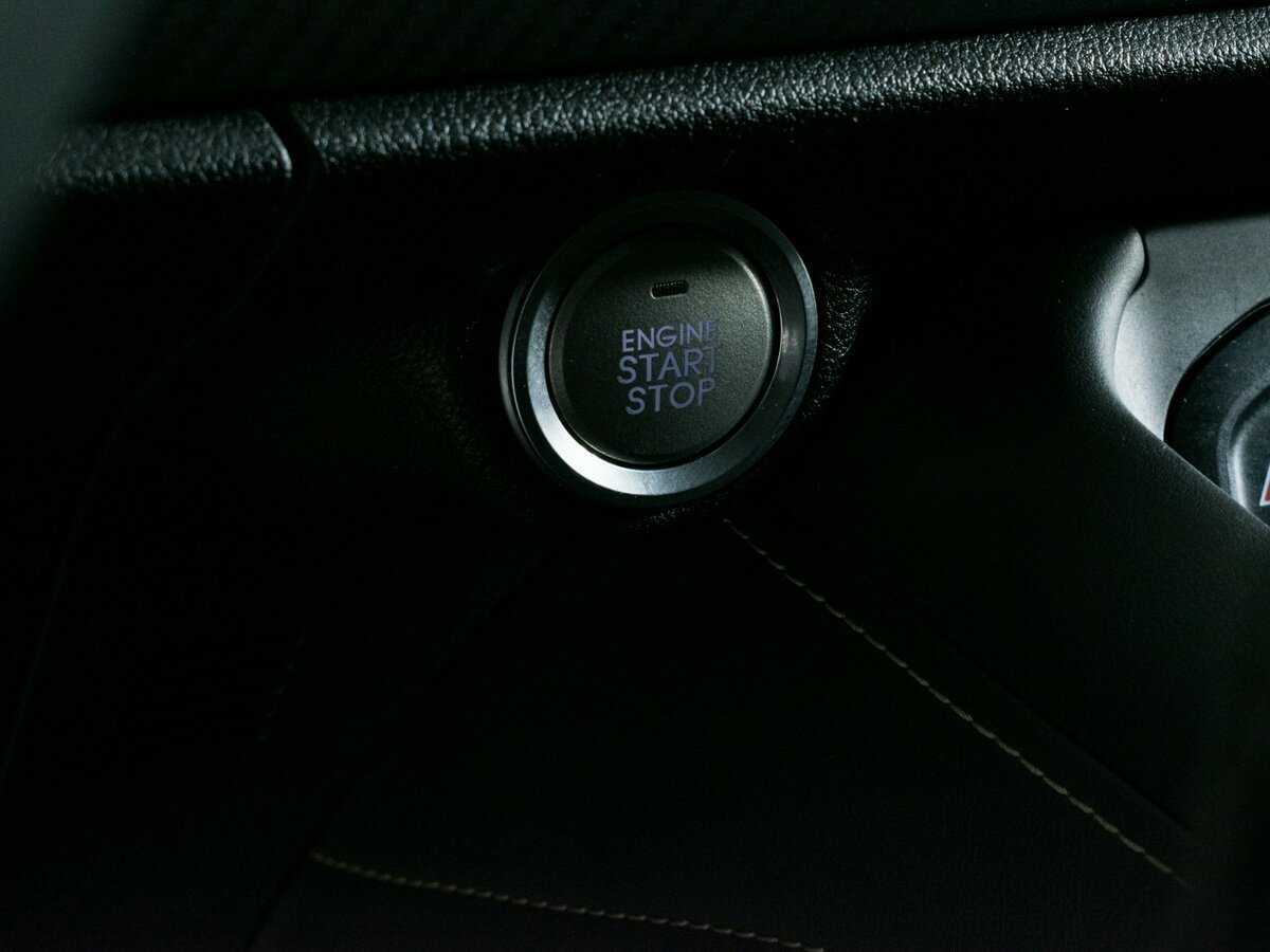 Купить Haval F7x, 2021, 109 001 км, фото №13