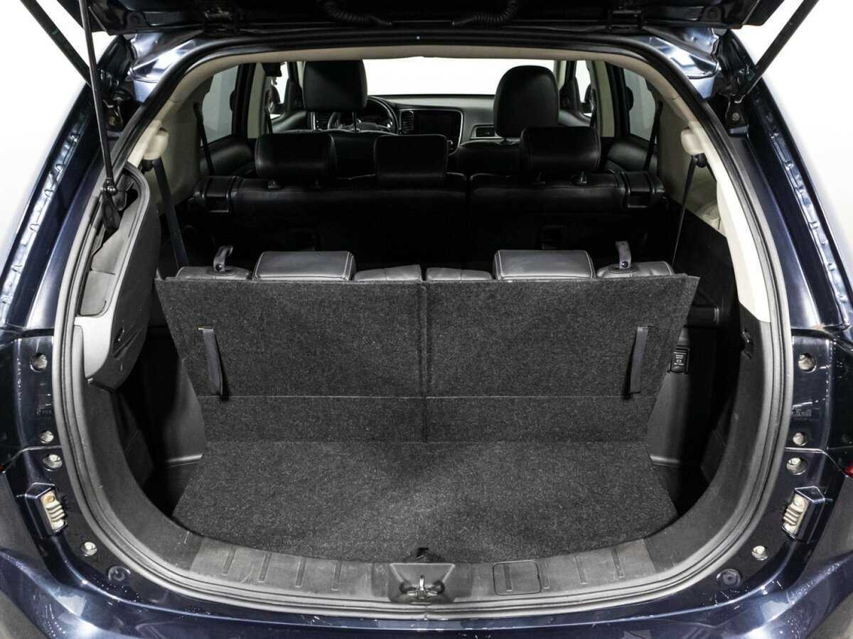 Купить Mitsubishi Outlander, 2020, 175 264 км, фото №15