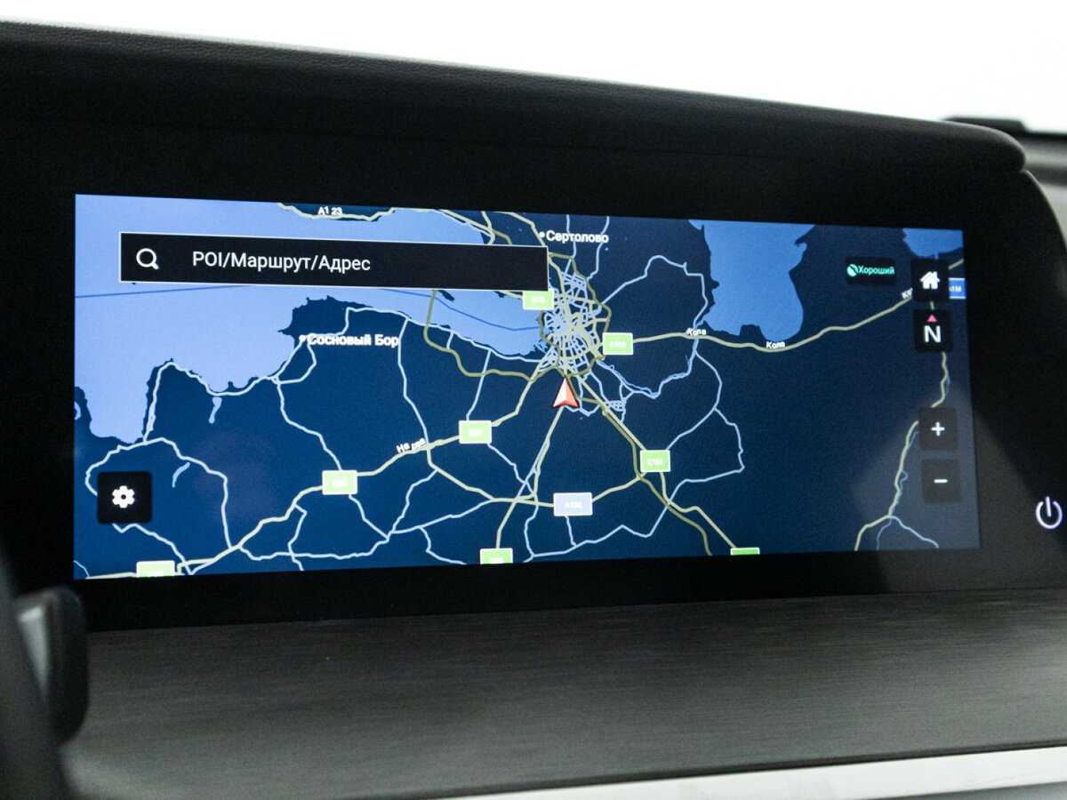 Купить Changan CS35 Plus, 2023, 41 219 км, фото №16