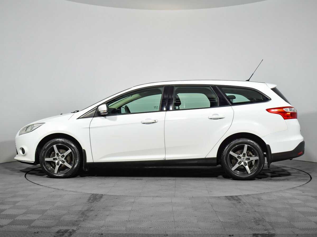 Купить Ford Focus, 2015, 225 000 км, фото №8