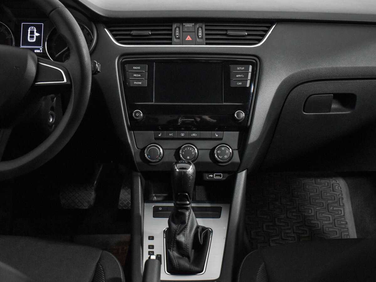 Купить Skoda Octavia, 2018, 110 000 км, фото №13