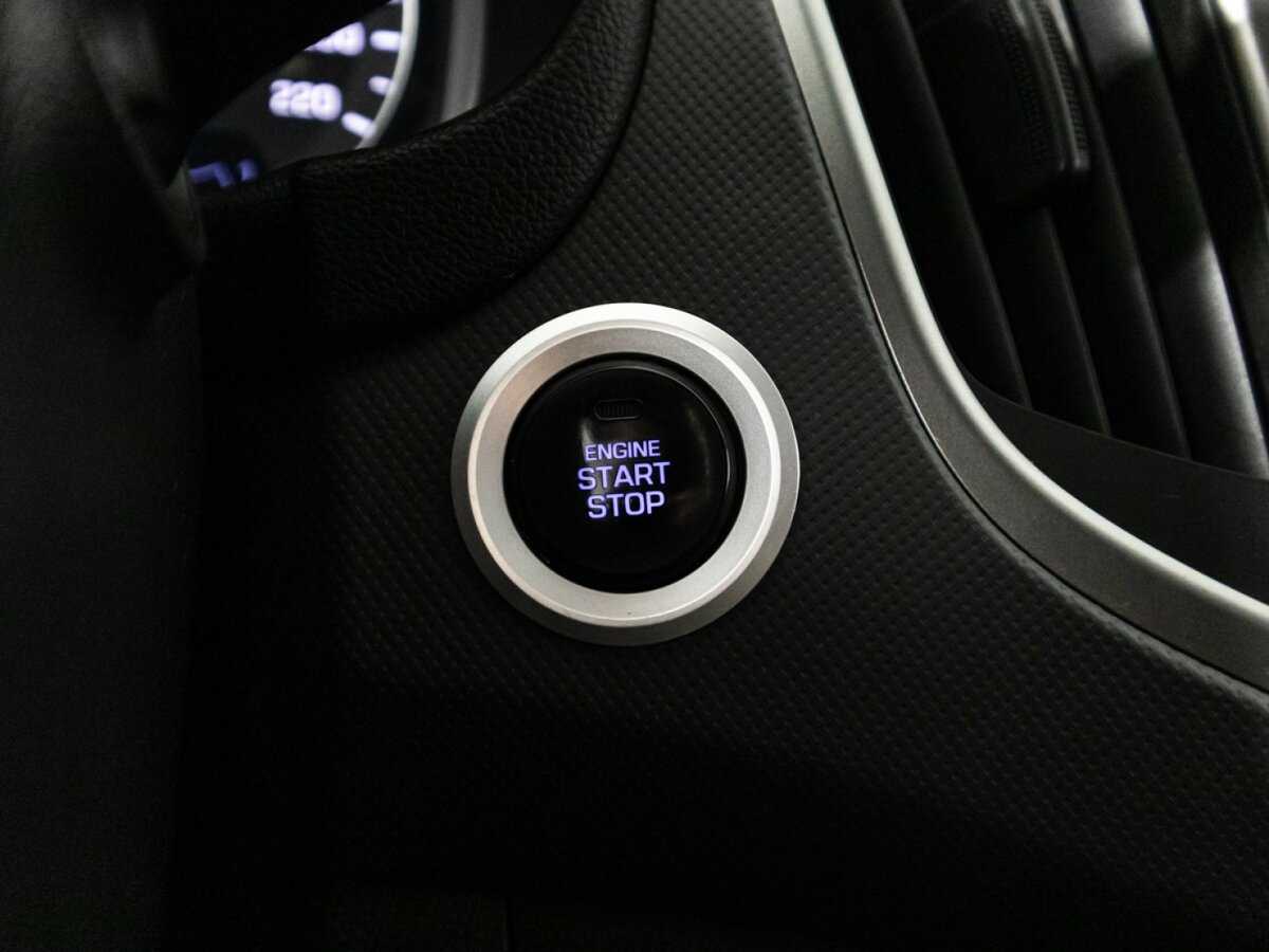 Купить Hyundai Creta, 2017, 97 681 км, фото №17