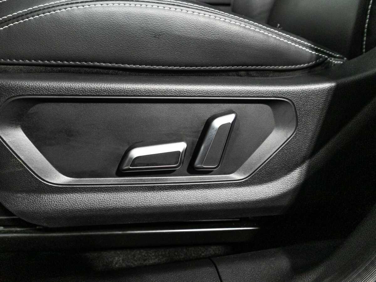 Купить Haval Jolion, 2023, 27 211 км, фото №16