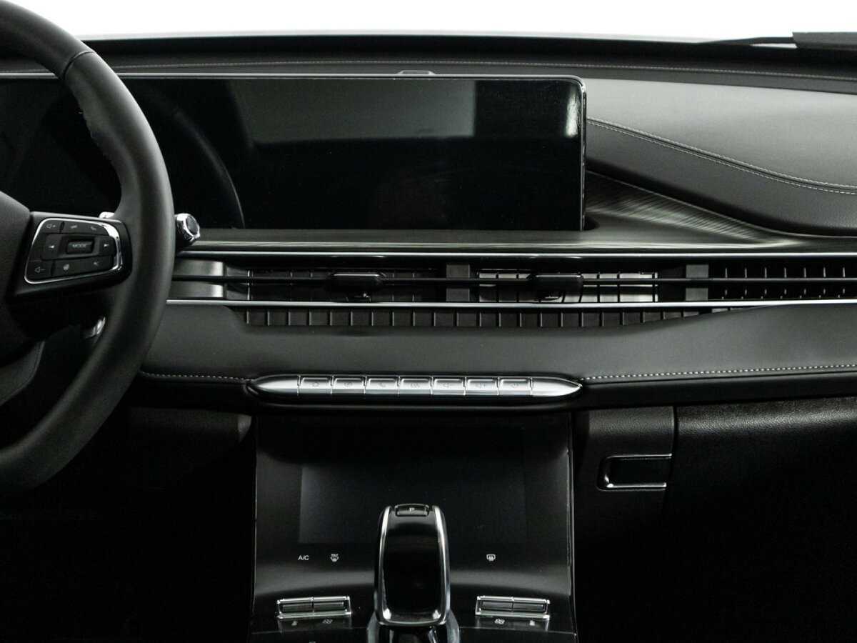 Купить Chery Tiggo 8 Pro Max, 2023, 66 098 км, фото №14