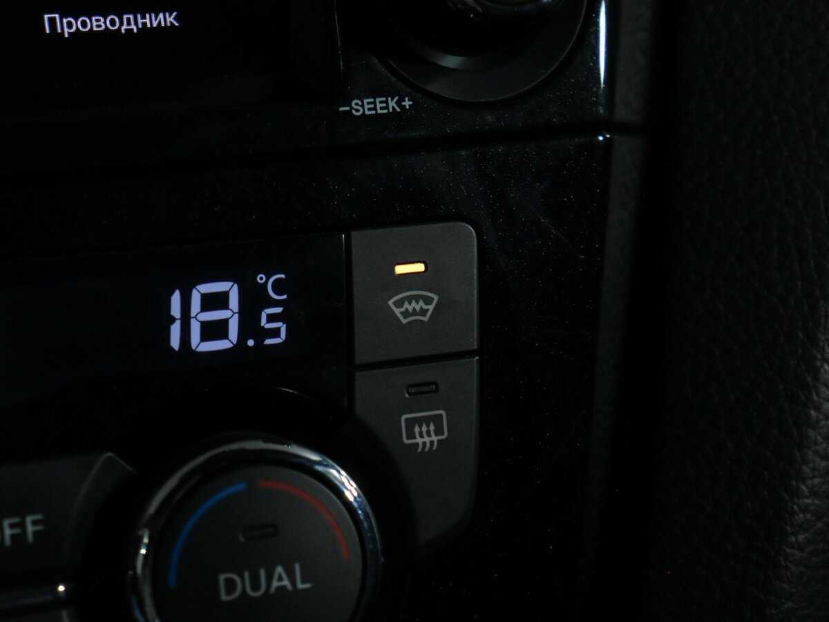 Купить Nissan Qashqai, 2015, 114 255 км, фото №21