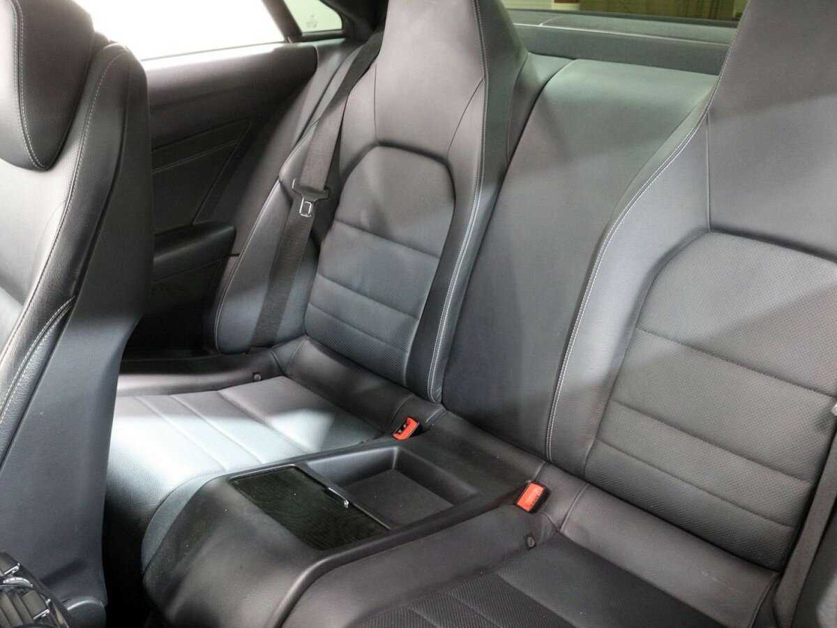 Купить Mercedes-Benz E-Класс 250, 2013, 188 000 км, фото №8