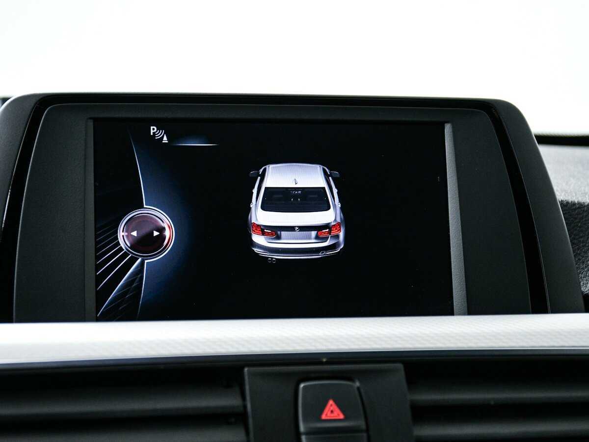 Купить BMW 3 серии 320i xDrive, 2015, 127 477 км, фото №18