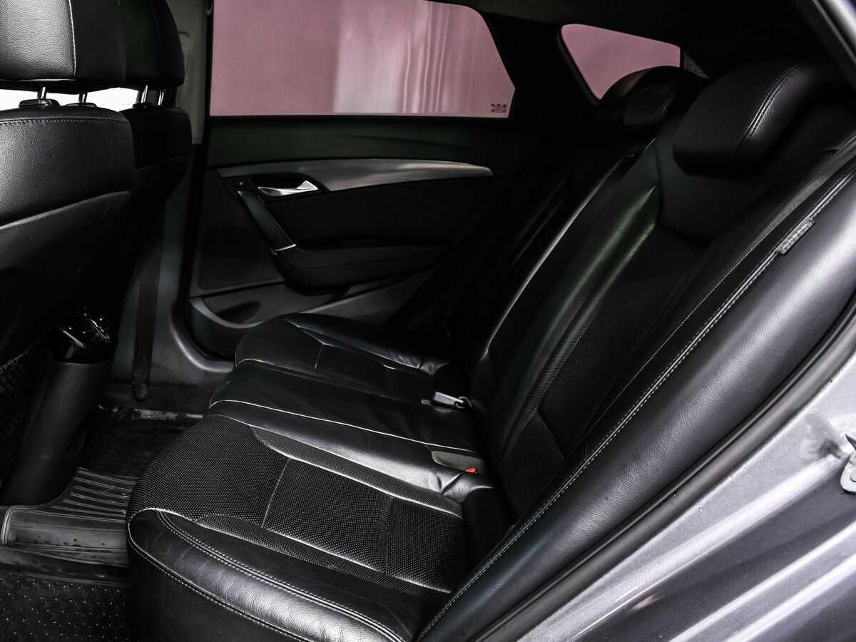 Купить Hyundai i40, 2014, 134 305 км, фото №13