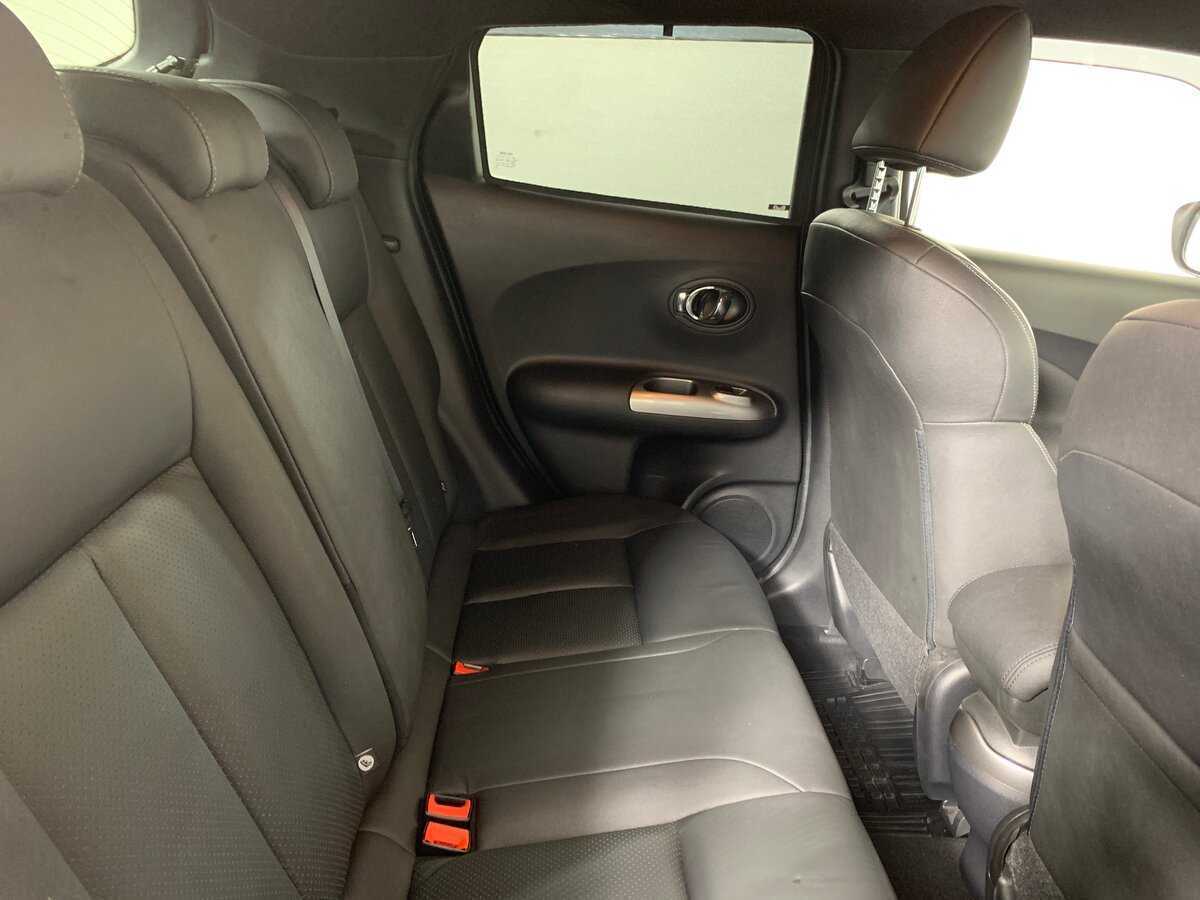 Купить Nissan Juke, 2015, 11 720 км, фото №18