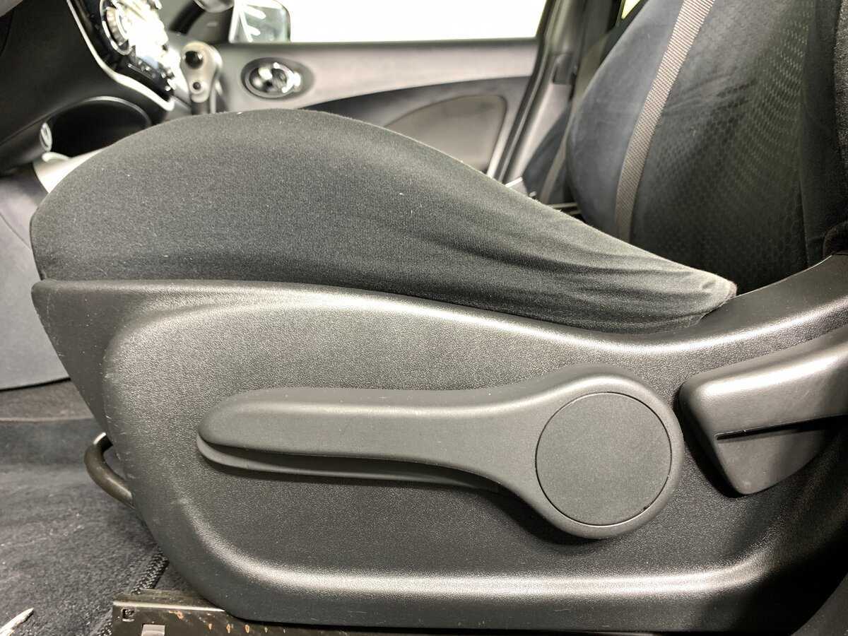 Купить Nissan Juke, 2017, 147 000 км, фото №17