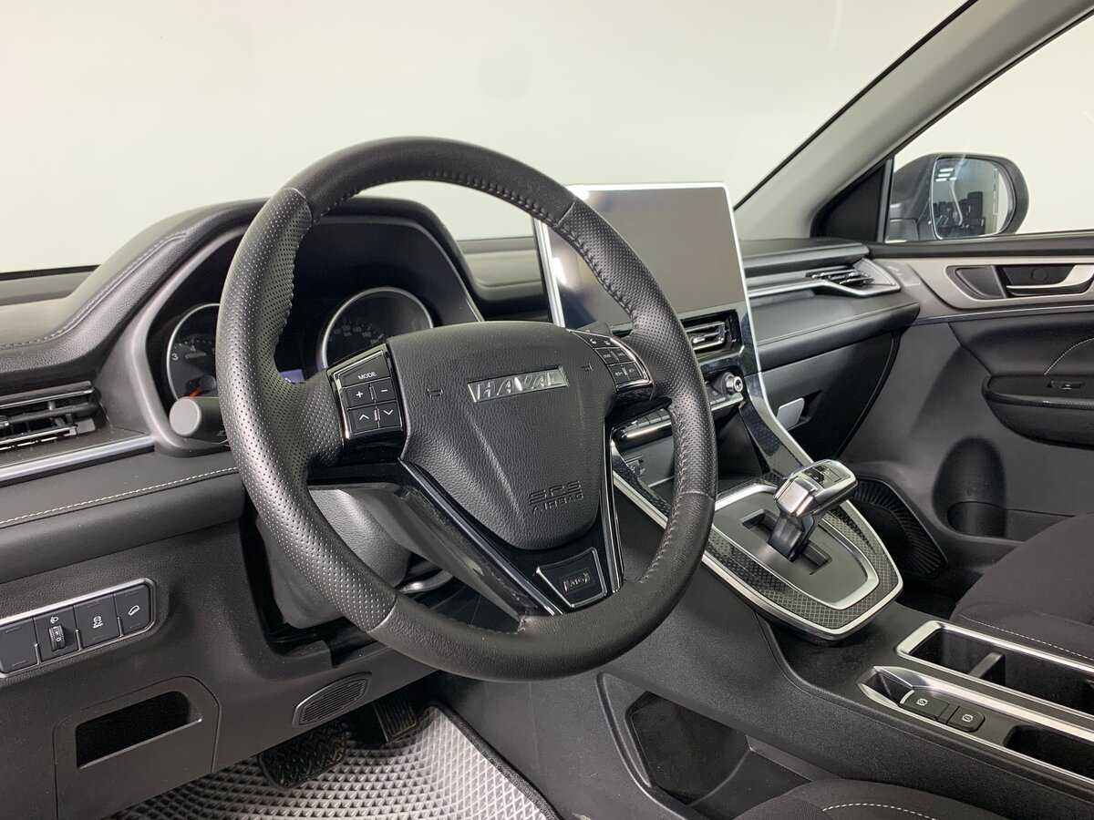 Купить Haval M6, 2023, 33 132 км, фото №12